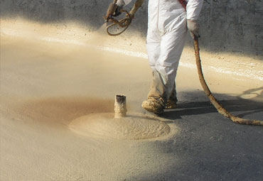 What are the benefits to spray foam roofing in Salt Lake City?